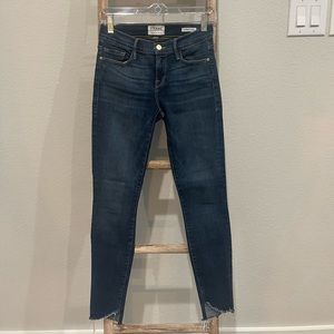 Frame - Skinny Jean - Size 26